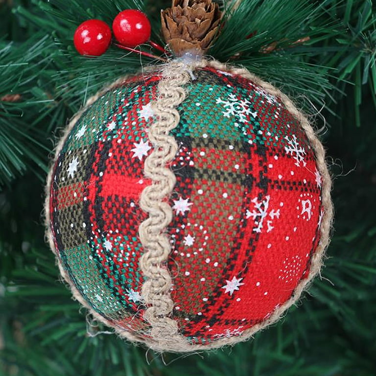 Christmas foam beads deals