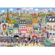 thumbnail image 1 of Rompecabezas Ceaco Shop Window Paris Windows 1000 piezas, 1 of 8