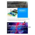 thumbnail image 3 of AD9851 High Speed DDS Module Function Signal Generator with LCD Send Program Compatible with 9850 Scanning Function, 3 of 8