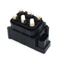 thumbnail image 1 of For Allroad C5 C6 A6 A8 S6 S8 4B Air Suspension Valve Block, 1 of 5