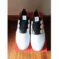 thumbnail image 3 of New Balance Fresh Foam Cruz V1 Reissue White Black Red Sneakers Mesh Men Sz 11.5, 3 of 6