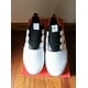 thumbnail image 3 of New Balance Fresh Foam Cruz V1 Reissue White Black Red Sneakers Mesh Men Sz 11.5, 3 of 6