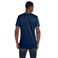 thumbnail image 3 of Mens 100% Ringspun Cotton nano-T T-Shirt 4980 (10 PACK), 3 of 3
