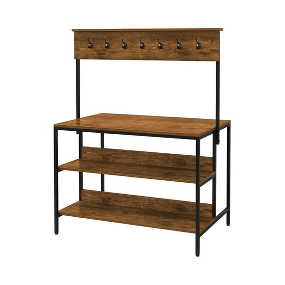 Isla de Cocina Multiusos Organizador Especiero Bossa Zia