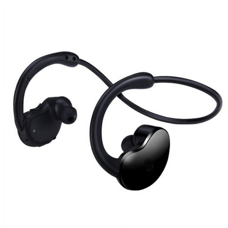 Bluetooth Headset with Microphone,48Hrs V5.3 Handsfree Wireless