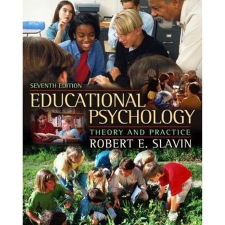 Pre-Owned Educational Psychology: Theory and Practice MyLabSchool Edition (7th Edition) (Paperback) 0205464858 9780205464852