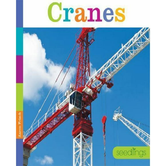 Cranes (Seedlings)