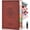 Brown, variant on ROBCURSE 2026-2027 Academic Planner, Daily & Monthly Planner From July 2026 To June 2027, with Hourly Schedule, Monthly Tabs, 4 Stickers, 5.6" x 8.3", Hardcover Planner for School Office Home