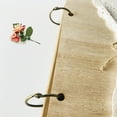 thumbnail image 4 of Opolski DIY Scrapbook Photo Album Accessories Set for Gifts Wedding Signature Decoration, 4 of 7