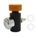 thumbnail image 3 of Conector de recarga para cilindro de agua y CO2, 3 of 9