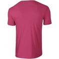 thumbnail image 6 of Gildan Men's 100 Percent Cotton Short Sleeve T-Shirt. 64000, 6 of 9