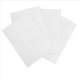 thumbnail image 2 of 16X Papel para Juntas de Alta Temperatura, Tablero Aislante de Fibra Cerámica, Tablero Ignífugo con Clasificación de 2850 ℉ para Chimenea DIY, 2 of 5
