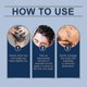 thumbnail image 5 of Rosemary Hair Care Essential Oil Nourishes, Softens And Rejuvenates Hair Daily, 5 of 5