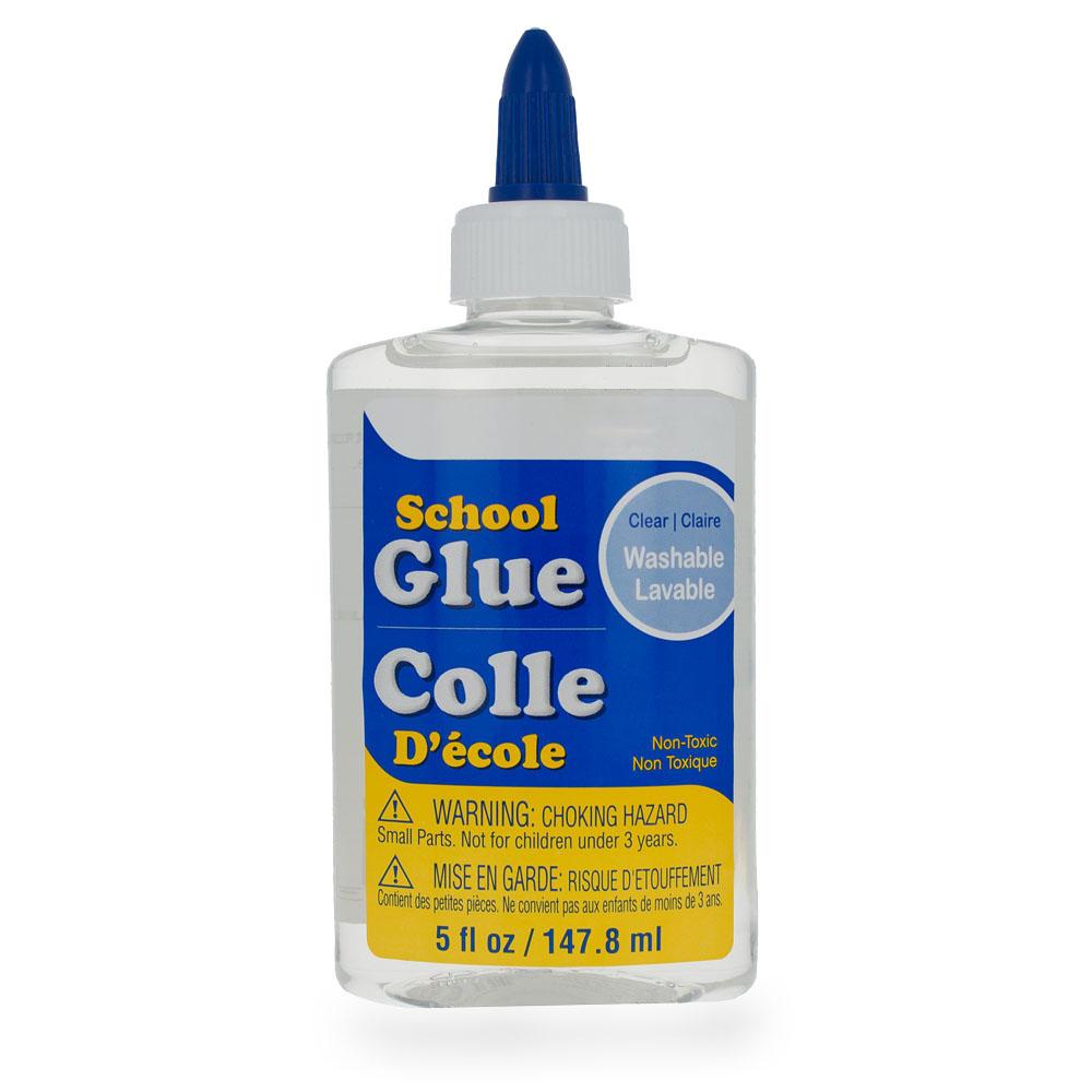 BestPysanky All Purpose School Glue 5 oz