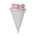 thumbnail image 1 of Floating Hair Filter Net Remover New Cotton Wool Collector For Washing Machine Cleaning Reusable Washing Machine Hair Filter Cleaning Net Bag Pet Dog Cat Laundry Hair Remover, 1 of 8