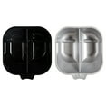 thumbnail image 4 of LEORX Mixing Bowl Round with Handle 2Pcs 6.8x6.3in, 4 of 8