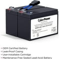 thumbnail image 2 of UPS REPLACEMENT BATTERY, 2 of 3
