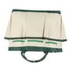 thumbnail image 2 of Bolsa De Almacenamiento De Jardinería, Bolsa De Almacenamiento De Poda De Una Sola Capa De Gran Capacidad Para Uso A Largo Plazo Para Múltiples Herramientas Para Diversas ANGGREK Oxford Cloth Bag, 2 of 8