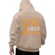 thumbnail image 3 of WILLBEST Sudaderas En Pareja Sudaderas con Capucha y Sudaderas para Hombre Sudadera con Capucha Informal Holgada con Estampado De Letras para Uso Diario Otoño Invierno Ropa De Calle Cómoda Grande, 3 of 3