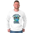 thumbnail image 5 of Cute Save Planet Earth Day Go Green Long Sleeve TShirt Men Women Brisco Brands S, 5 of 6