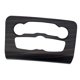 thumbnail image 4 of Embellecedor de panel de coche para Dodge Charger (2016-2021) Estilo C, 4 of 8