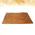 thumbnail image 5 of Substrate Mat Wood Material Reptile Owners Prevent Skin Rot 1Pcs 19.7x11.8in, 5 of 5