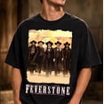 thumbnail image 3 of Feverstone Shirt, Vintage Western T-Shirt, 3 of 3