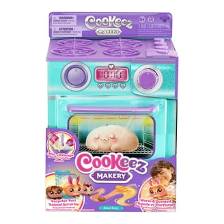 Hello Kitty Cookeez Makery and Toasty Treatz Bundle - Walmart.com
