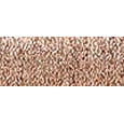 Kreinik No.4 Very Fine Metallic Braid Trim, 11m, Copper Multi-Colored