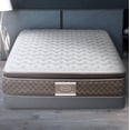 thumbnail image 2 of Colchón Individual Civic Con Colchoneta Ultra Suave + 2 Almohadas + Protector Hipoalergenico America Linea Carmel, 2 of 5