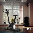 thumbnail image 2 of Bicicleta Fija Para Spinning Cardio Fitness Kingsports Kingsports KINGBIFI1, 2 of 8