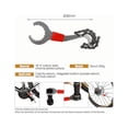 thumbnail image 3 of Herramientas P/reparación Bicicletas Extractor Pernos Cadena, 3 of 8