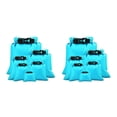 thumbnail image 1 of Sonducket 6 uds bolsa impermeable ligero diseño único sacos secos embalaje accesorios de natación Rafting suministros para canotaje Camping Type2 NO2, 1 of 6