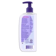Clean & Clear Night Relaxing Oil-Free Night Face Wash, 8 fl. oz