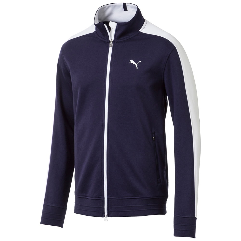 puma archive t7 tracksuit grey
