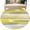 Yellow, variant on Round Rug 5Ft Washable Non-Slip, Pink Gray Stripes Circle Area Rugs for Living Room Bedroom, Watercolor Modern Abstract Minimalist Indoor Floor Mats Carpet Runner for Home Decor Aesthetic