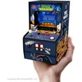 thumbnail image 6 of My Arcade - DGUNL-3279 Space Invaders Micro Player Retro Arcade Machine, 6 of 13