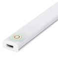 thumbnail image 4 of Luz De Gabinete, Interfaz USB Larga Vida útil Luz De Gabinete Regulable De Alto Brillo, Para Cocinas Armarios Espejos Sótanos ANGGREK Ocean Broad Surfboard Fins, 4 of 8