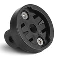 thumbnail image 4 of Soporte para computadora de bicicleta Base de conexión Ángulo ajustable para asiento de conexión Gopro, 4 of 5
