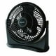 thumbnail image 1 of Ventilador Mytek 3354 8 Pulgadas Piso 3 Vel Plástico Negro, 1 of 3