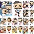 thumbnail image 2 of FUNKO POP Messi Ronaldo Real Madrid Football Stars Adornos Figura de acción Colección Modelo Juguete para Niños Regalo de Cumpleaños, 2 of 4