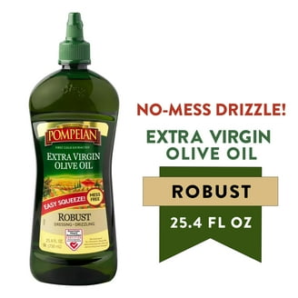 Terra Delyssa Tunisian Organic Extra Virgin Olive Oil, 17.0 FL OZ