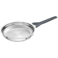 thumbnail image 1 of ZWILLING Simplify Frying Pan, 24 cm / 9.5 inch, 18/10 Stainless Steel, 1 of 6
