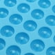 thumbnail image 1 of Molde de Silicona para Hornear Donas BuyWeek Mini molde de 48 cavidades, 1 of 8