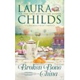 thumbnail image 3 of Broken Bone China (A Tea Shop Mystery), 3 of 3