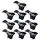 thumbnail image 1 of unbranded 10Ud Lámina Pickguard Adhesiva Para Guitarra Con Material PVC Y Protección Contra Rayones, 1 of 8