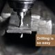 thumbnail image 4 of 6-Piece Combination Tap Set HSS 4341 Metric Tap Drill Bits 3 in 1 Hex Shank for Tapping in Wood Plastic Aluminum, 4 of 5