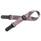 thumbnail image 1 of Correa de guitarra universal Correa de cuero de nailon suave con cuerda para colgar, 1 of 8