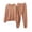 508_Khaki, variant on MEICHEN Soft Cozy Pajamas for Women Solid Color Sleepwear Fuzzy Fleece Pajama Pants Ladies Casual Trousers Plush Elastic Waist Pant Womens Summer Fall Fashion Loungewear