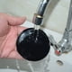 thumbnail image 2 of Kenally Estera antideslizante del tablero de instrumentos del coche del ajuste universal negro para la estera antideslizante del tablero de Kits de molduras para tableros de automóviles, 2 of 6
